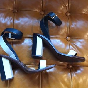 Tory Burch Bleeker Stappy Sandal